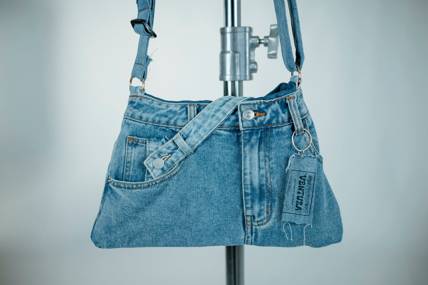Lucy’s Crossbody Bag
