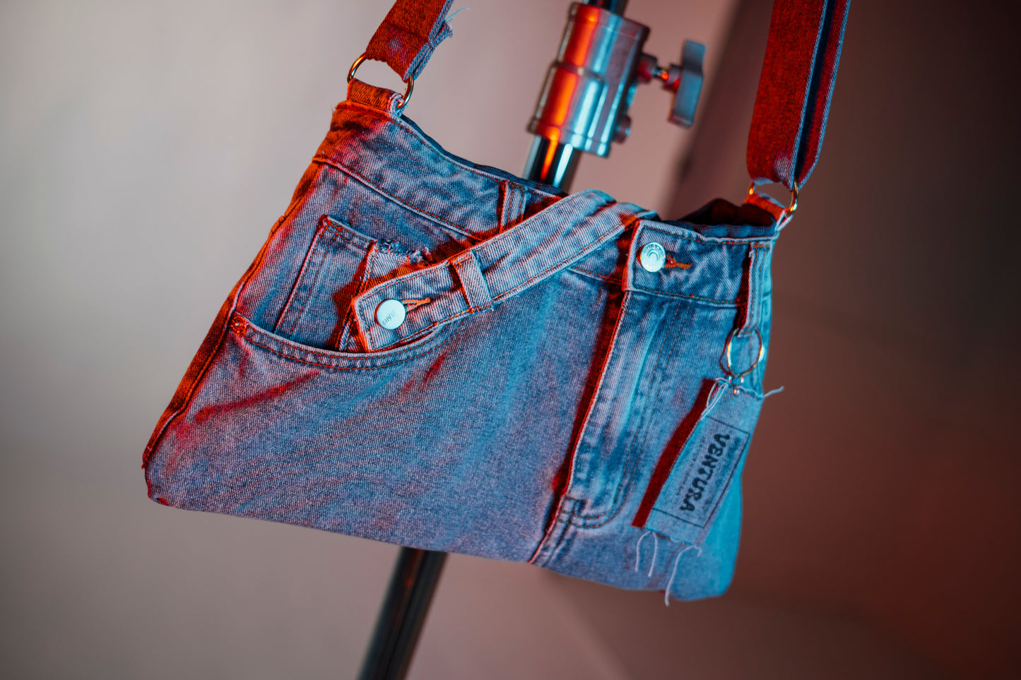 Lucy’s Crossbody Bag