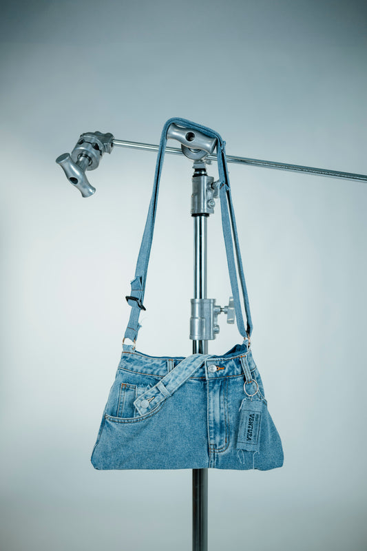 Lucy’s Crossbody Bag