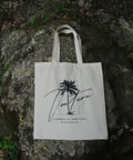 SUMMER TOTE BAG