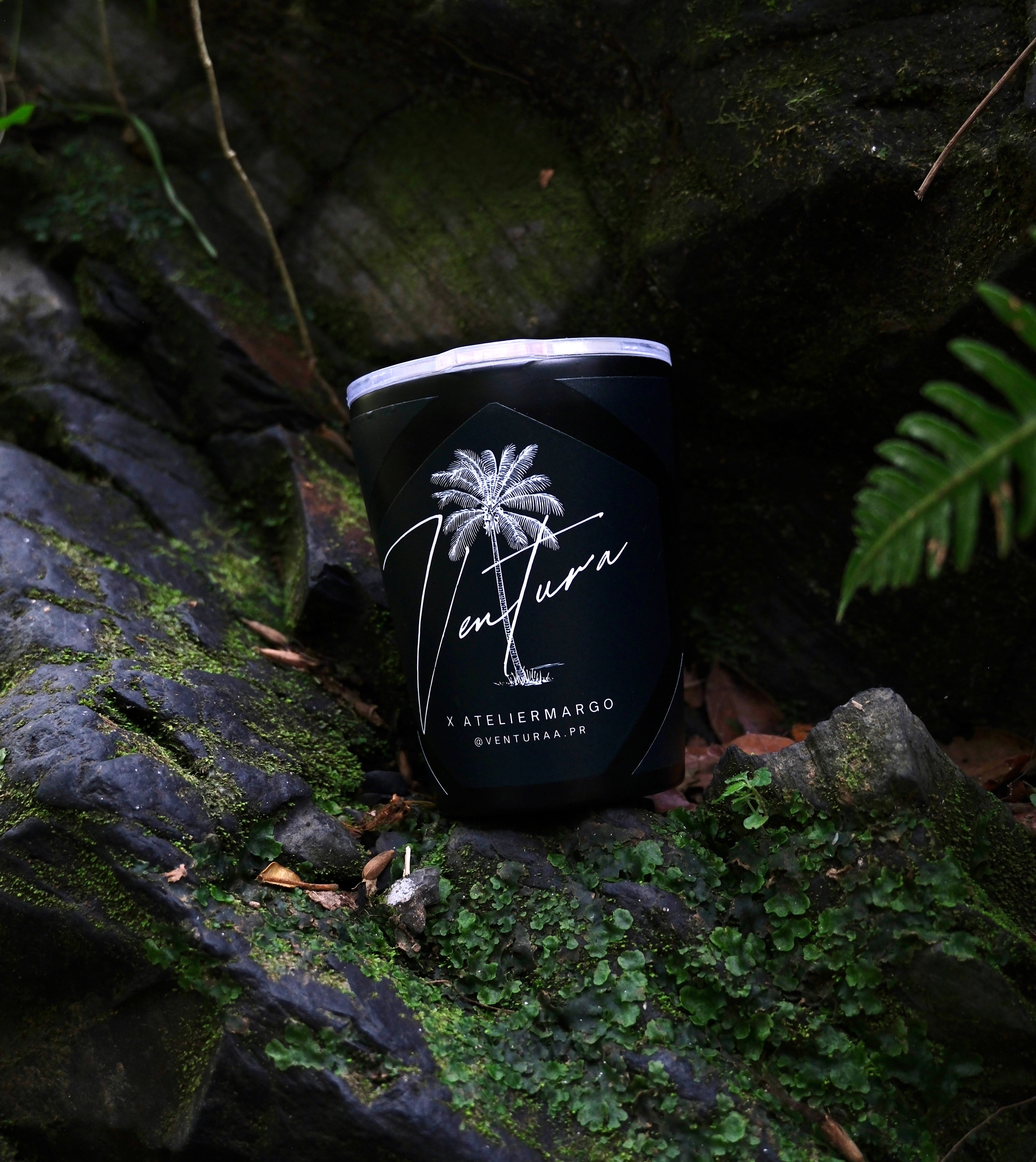 GETAWAY CUP