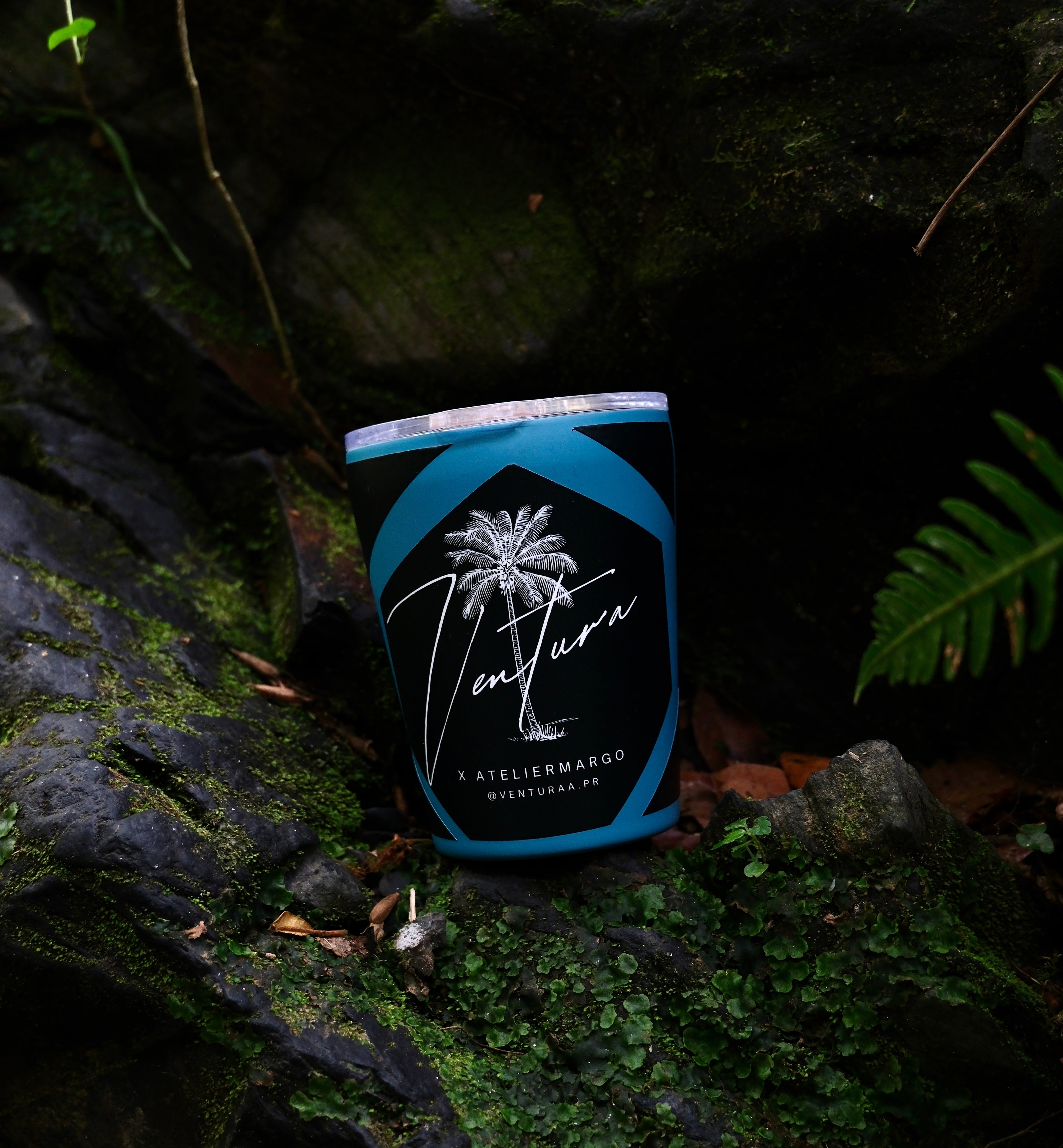 GETAWAY CUP
