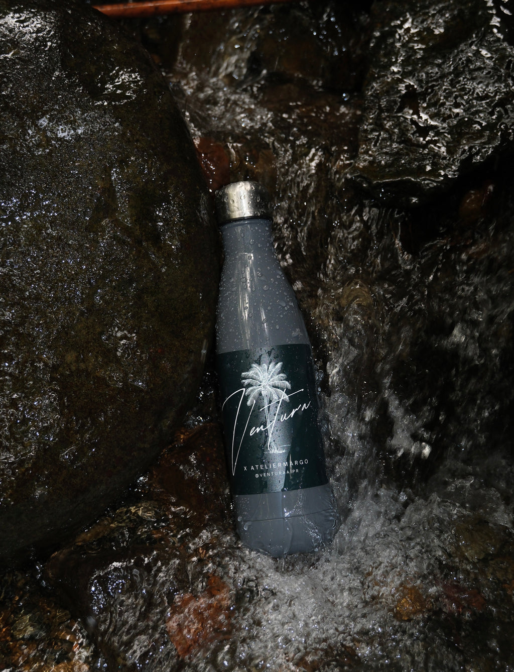 DAILY BOTTLE