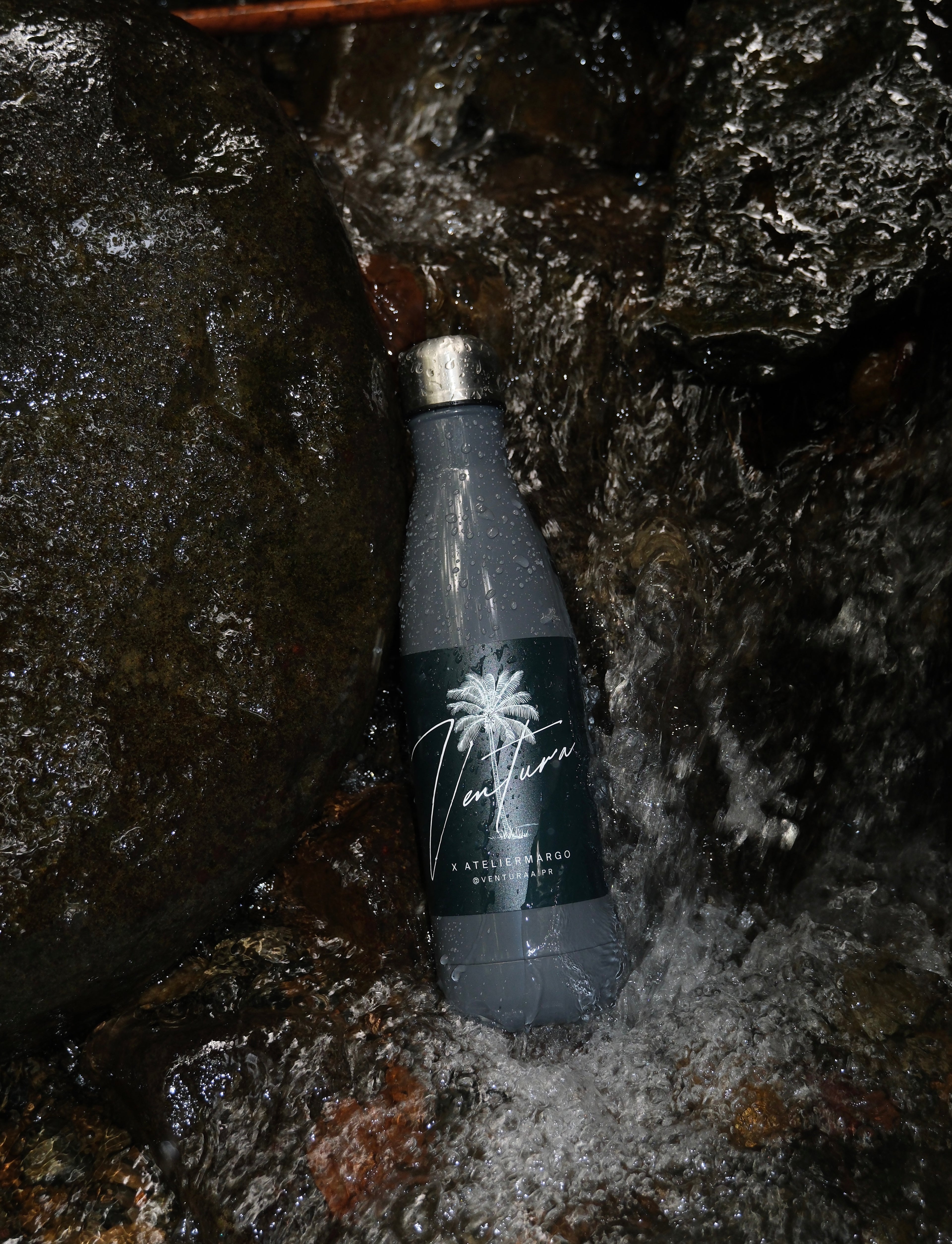DAILY BOTTLE