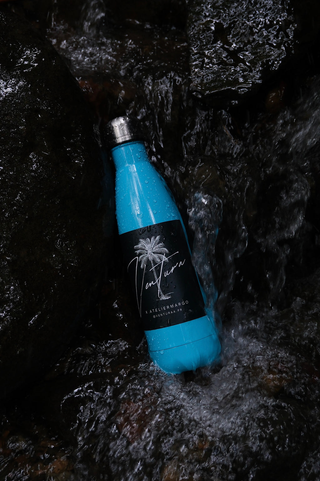 DAILY BOTTLE
