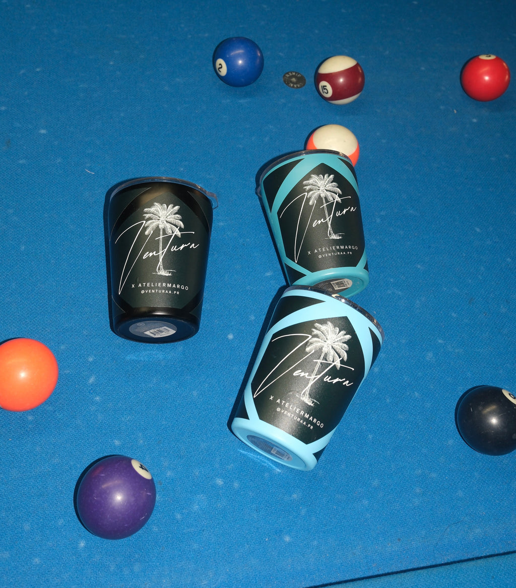 GETAWAY CUP