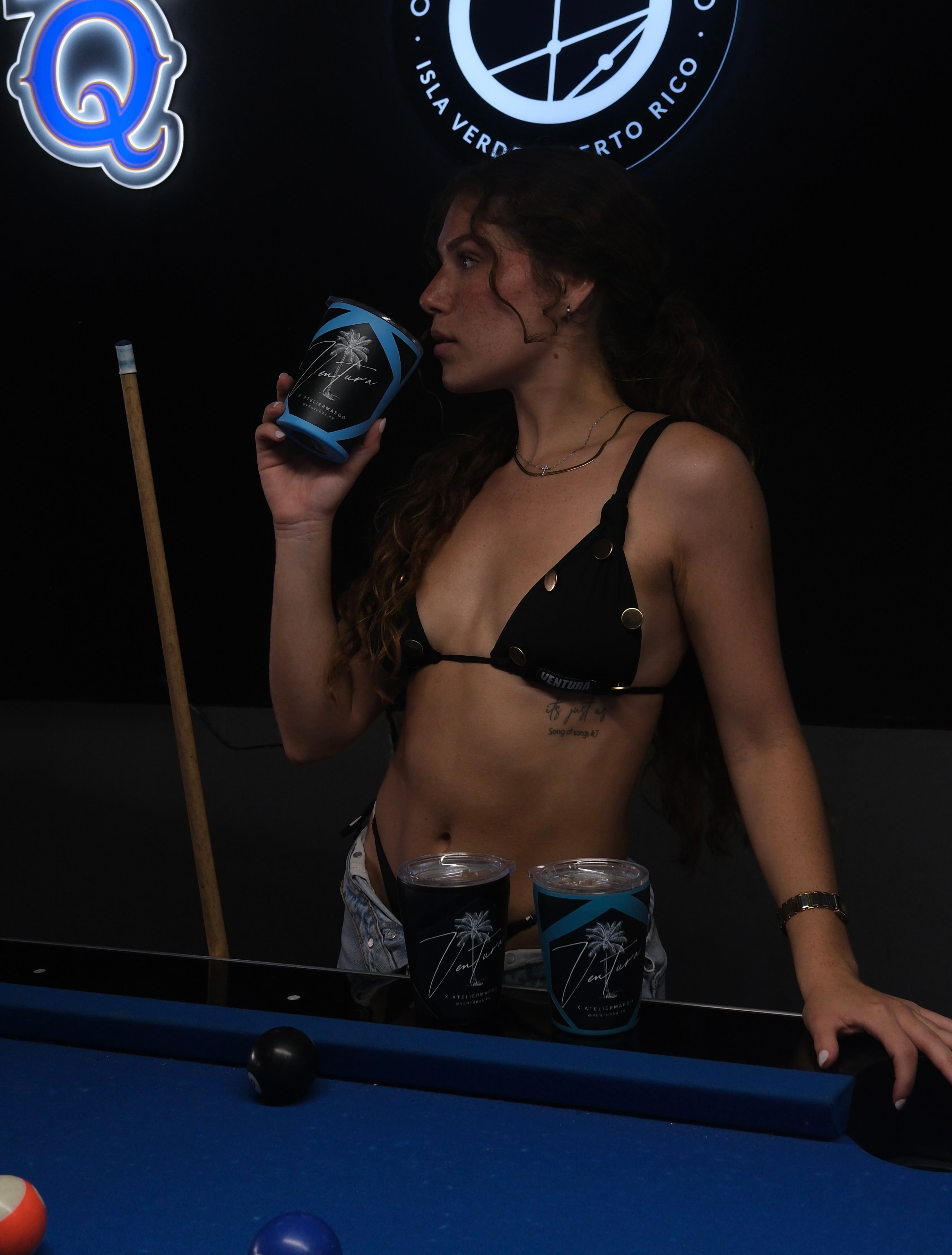 GETAWAY CUP