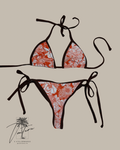 SMALL PARADISE BIKINI SET