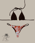 MEDIUM OCEAN BIKINI SET